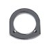 Crosswater GD11/112C Base Ring - Chrome (A033110300) - thumbnail image 1