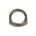 Crosswater GD11/112F Base Ring - Brushed Brass (A033110303) - thumbnail image 1