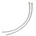 Crosswater GD112 Flexible Hose (G1/2xM8x1-65CM) (B19000200) - thumbnail image 1