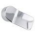Crosswater GD121WNC Lever - Chrome (A033140100) - thumbnail image 1