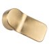Crosswater GD121WNF Lever - Brushed Brass (A033140103) - thumbnail image 1