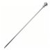 Crosswater Long Vertical Pop-Up Rod (57BLSP007) - thumbnail image 1