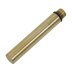 Crosswater MPRO Ind.Handle Lever only PRI450 - Brushed Brass (57MPROINDSP020BB) - thumbnail image 1