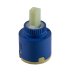 Crosswater Non-click 35mm Ceramic Basin Cartridge (MB1023) - thumbnail image 1