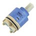 Crosswater Non-Click 40mm Ceramic Cartridge (MB1132) - thumbnail image 1