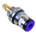 Crosswater Nova Valve Cartridge - Cold (53CR581AD) - thumbnail image 1