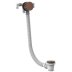 Crosswater Overflow Bath Filler With Waste - Brushed Bronze (BFW0360BZ_V2) - thumbnail image 1