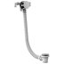 Crosswater Overflow Bath Filler With Waste - Chrome (PRO0351C_V2) - thumbnail image 1