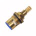 Crosswater PRC110/130/135/450 Ceramic Headwork - Cold (A010120700) - thumbnail image 1