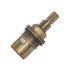 Crosswater PRC110/130/135/450 Ceramic Headwork - Hot (A010120800) - thumbnail image 1