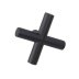 Crosswater PRC110/130/450 Lever - Matt Black (A010120502) - thumbnail image 1