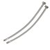 Crosswater PRC110 Flexible Hose (G1/2xM10x1-35CM) (A010121300) - thumbnail image 1