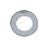 Crosswater PRC110DNC Base Ring - Chrome (A010120900) - thumbnail image 1