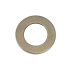 Crosswater PRC110DNF Base Ring - Brushed Brass (A010120903) - thumbnail image 1