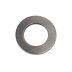 Crosswater PRC110DNV Base Ring - Stainless Steel (A010120904) - thumbnail image 1