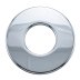 Crosswater PRC130WNC Base Ring for Spout - Chrome (A010140900) - thumbnail image 1