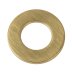 Crosswater PRC130WNF Base Ring for Handle - Brushed Brass (A010140303) - thumbnail image 1