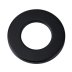 Crosswater PRC130WNM Base Ring for Handle - Matt Black (A010140302) - thumbnail image 1