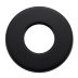 Crosswater PRC130WNM Base Ring for Spout (A010140902) - thumbnail image 1