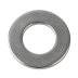 Crosswater PRC130WNV Base Ring for Handle - Stainless Steel (A010140304) - thumbnail image 1