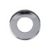 Crosswater PRC135/450C Base Ring - Chrome (A010150500) - thumbnail image 1