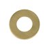 Crosswater PRC135/450F Base Ring - Brushed Brass (A010150503) - thumbnail image 1