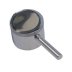 Crosswater PRI120WNC Lever - Chrome (57MPROINDSP002C) - thumbnail image 1