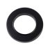 Crosswater PRO110/112/114 Base Ring - Matt Black (PROBASERING1M) - thumbnail image 1