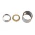 Crosswater PRO120 Cartridge Cover & Collar Stainless (PRO120CARTCOVERV) - thumbnail image 1