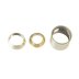 Crosswater PRO120 Cartridge Lock Nut and Cover (PRO120CARTCOVERF) - thumbnail image 1