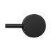 Crosswater PRO120 Lever - Matt Black (PRO120LEVERM) - thumbnail image 1