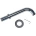 Crosswater PRO330 Spout - Chrome (PRO330SPOUTC) - thumbnail image 1