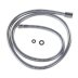 Crosswater PRO416/450 Shower Hose - Chrome (S2A404C) - thumbnail image 1