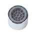Crosswater PRO416 Aerator Housing & Aerator - Chrome (PRO416AERATORC) - thumbnail image 1