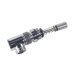 Crosswater PRO422 Diverter Assembly - Chrome (PRO422DIVERTASC) - thumbnail image 1