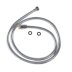 Crosswater PRO422 Hose - Chrome (PRO422HOSEC) - thumbnail image 1