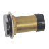 Crosswater PRO450 Handset Escutcheon - Chrome (PRO450HANDESTC) - thumbnail image 1