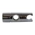 Crosswater 19mm Shower Head Holder for SK9/SK984C Kit - Chrome (A07087-1) - thumbnail image 1