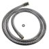 Crosswater Shower Hose for LA416 - Chrome (LA416HOSEC) - thumbnail image 1