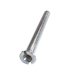 Crosswater Sol backplate screw (single) (AC7066) - thumbnail image 1