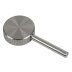 Crosswater TL416FST Lever - Stainless Slate (A045231702) - thumbnail image 1