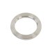 Crosswater TS/TL110_112WNS Base Ring - Stainless Steel (A060111000) - thumbnail image 1