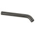 Crosswater TS/TL120/130WNST Spout (180) - Stainless Slate (A060181202) - thumbnail image 1