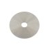 Crosswater TS/TL120WNS Spout Backplate (A060181300) - thumbnail image 1