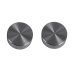 Crosswater TS/TL120WNST Lever - Brushed Slate (A060180702) - thumbnail image 1