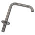 Crosswater TS/TL135DNS Spout - Stainless Steel (A0601D0100) - thumbnail image 1