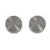 Crosswater TS120WNS Lever - Stainless Steel (A060180700) - thumbnail image 1