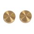 Crosswater TS120WNSF Lever - Brushed Brass (A060180701) - thumbnail image 1