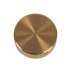 Crosswater TS130/135DNSF Handle - Brushed Brass (A0601A0601) - thumbnail image 1