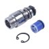 Crosswater UB422 Diverter (KRCDEV24CCN19) - thumbnail image 1